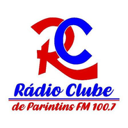 Rádio Clube de Parintins-Logo