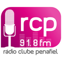 Rádio Clube de Penafiel-Logo