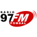 97fm Rádio Clube de Pombal 
