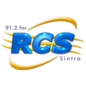 Rádio Clube de Sintra RCS-Logo
