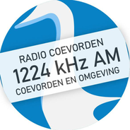 Radio Coevorden-Logo
