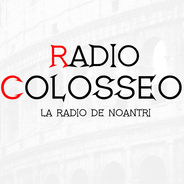 Radio Colosseo-Logo