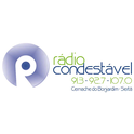 Rádio Condestável-Logo