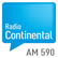 Radio Continental 590 AM 