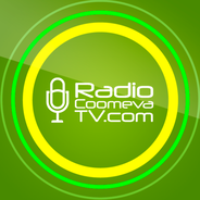 Radio Coomeva TV-Logo