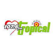 Radio Corazón Tropical-Logo