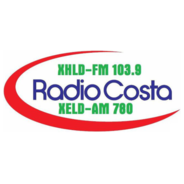 Radio Costa 103.9-Logo