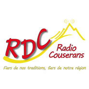 Radio Couserans RDC-Logo