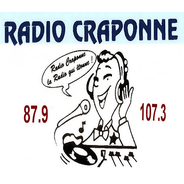 Radio Craponne-Logo