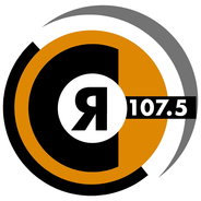 Ràdio Cubelles-Logo