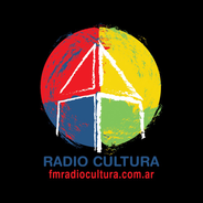 Radio Cultura 97.9-Logo