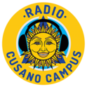 Radio Cusano Campus-Logo
