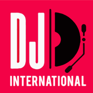 Radio DJ International-Logo