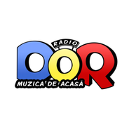 Radio DOR 93.0-Logo