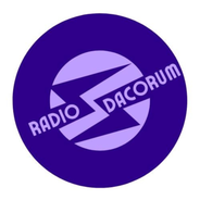 Radio Dacorum-Logo