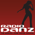Radio Danz-Logo