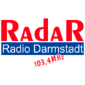 Radio Darmstadt-Logo