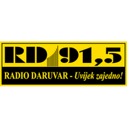 Radio Daruvar-Logo