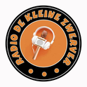 Radio De Kleine Zwerver-Logo