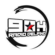 Radio Delfino-Logo