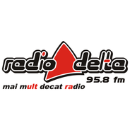 Radio Delta 95.8-Logo