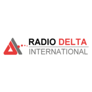 Radio Delta International-Logo