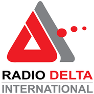 Radio Delta International-Logo