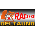 Radio Deltauno-Logo