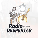 Rádio Despertar-Logo