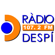 Radio Despí-Logo