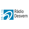 Ràdio Desvern-Logo