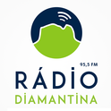 Rádio Diamantina-Logo