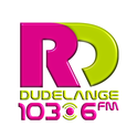Radio Diddeleng 103.6 FM-Logo