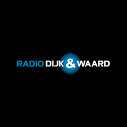 Radio Dijk & Waard-Logo