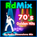 Radio Dimensione Mix 70s Golden Hits 
