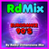 Radio Dimensione Mix-Logo