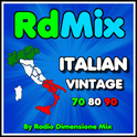 Radio Dimensione Mix-Logo