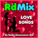 Radio Dimensione Mix Love Songs 