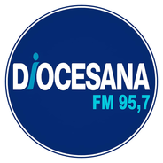 Rádio Diocesana-Logo