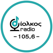 Radio Diolkos-Logo