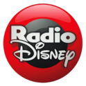 Radio Disney Dominikanische Republik-Logo
