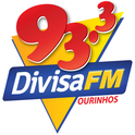 Rádio Divisa-Logo
