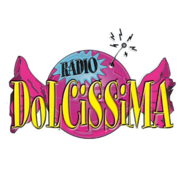 Radio Dolcissima-Logo