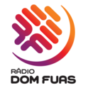 Rádio Dom Fuas-Logo