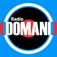 Radio Domani-Logo