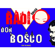 Radio Don Bosco Ragusa-Logo
