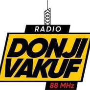 Radio Donji Vakuf-Logo