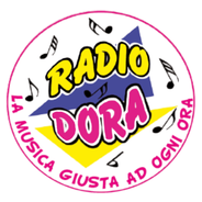 Radio Dora-Logo