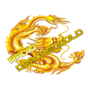 Radio Drachengold-Logo