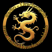 Radio Drachengold-Logo